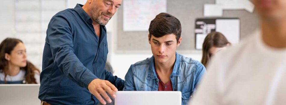 Maestría en Educación Semipresencial